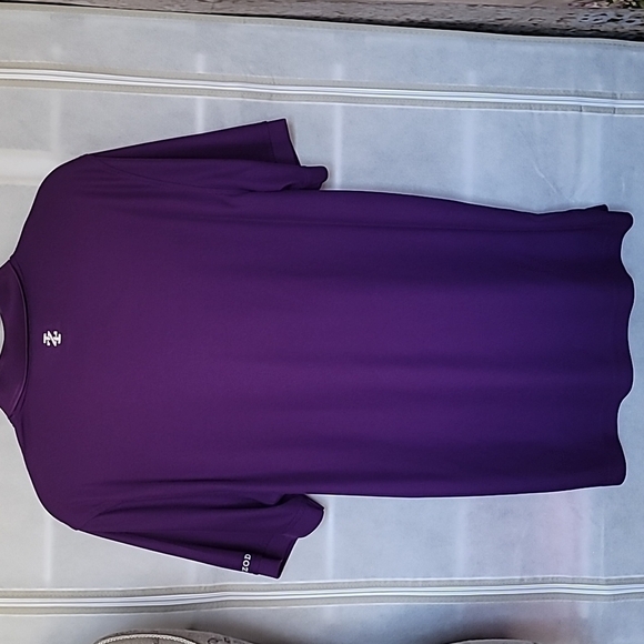 Izod Golf Polo - Picture 6 of 6